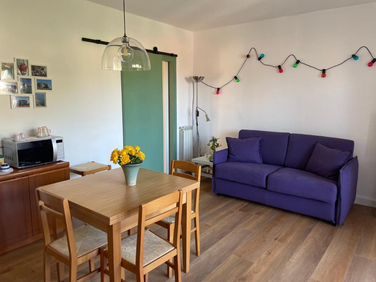 Casa Di Frilli - A Due Passi Dal Mare Apartment Porto Santo Stefano  Luaran gambar