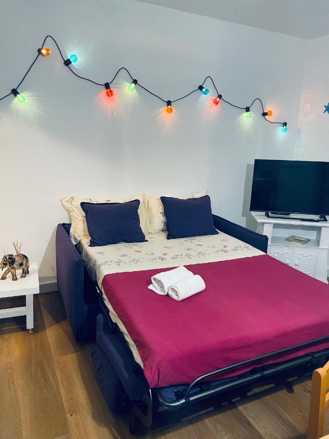 Casa Di Frilli - A Due Passi Dal Mare Apartment Porto Santo Stefano  Luaran gambar
